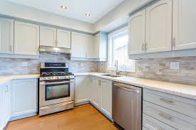 Kitchen backsplash is not only a protective element that protects your walls from liquid splashes such as oil and water. Interior Design Trends Beautiful Backsplash Options