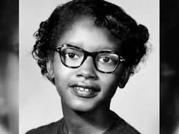 Civil Rights legend Claudette Colvin dies at 86
