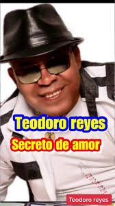 Teodoro Reyes