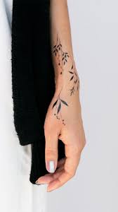 If you're still not sure where to go, pick a design from the many great ideas in this article. 8 Tips For Choosing Tattoo Placement Addidraws