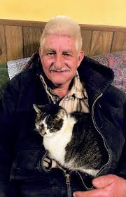 John Klekamp Obituary