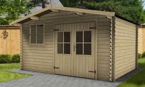 Holz Gartenhaus Kiwi B 420 X T 330 Cm 28 Mm Gartenhaus Gartenhausausholz Garten Aussere Schutz Gartenhaus Gartenhaus Holz Haus