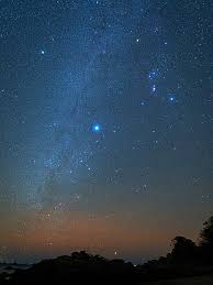 見ると寿命が75日延びる 北半球のまれ星 カノープス 布良星を観測できる季節です Tenki Jpサプリ 2016年02月19日 日本気象協会 Tenki Jp