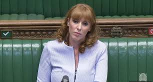 Deputy labour leader angela rayner has been sacked as chairman of the party after its poor election results, it is understood. Angela Rayner Says Corbyn Has Absolute Blindspot On Antisemitism Labourlist