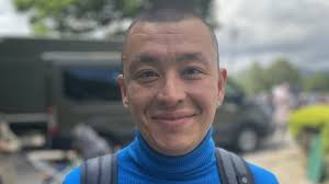 New Irish citizens glad to be 'part of a global family'