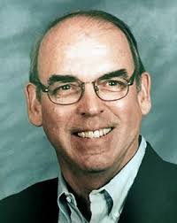 JAMES BLINN Obituary (2019)