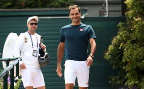 Orders of play (when a specific player will play and on what court) are generally released the evening before the session. Wimbledon 4th July Order Of Play