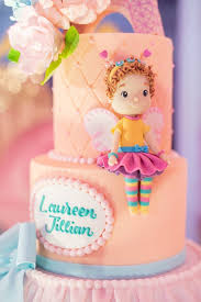 Birthday Themes For Kids Fancy Nancy Birthday Party Kara S Party Ideas In 2020 Fancy Nancy Birthday Parties Fancy Nancy Party