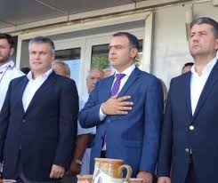 Responsabilitatea juridică în cazul editorialelor/opiniilor/articolelor redactate de invitații permanenți sau invitații speciali aparține în exclusivitate autorilor. Secretarul Executiv Al Psd ConstanÅ£a Cristinel Dragomir Vrea Pensii Speciale Pentru Alesi FÄrÄ Parlamentari Si FÄrÄ Alesi Locali O SÄ Fim Undeva In Congo Evenimentul Zilei