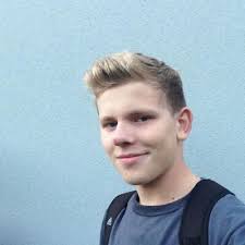 Jamie Lehmann (@JaMaGaMeR)