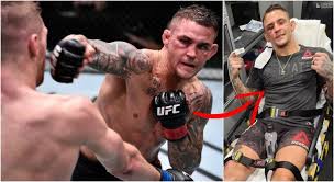 Next fight of dan hooker is not determined yet. Ufc On Espn 12 Dustin Poirier Beats Dan Hooker In Fight Of The Year Candidate
