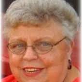 Obituary information for Minnie Rebecca Carpenter