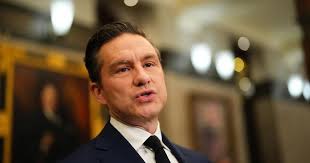 Jordan Peterson's interview with Pierre Poilievre: 5 things