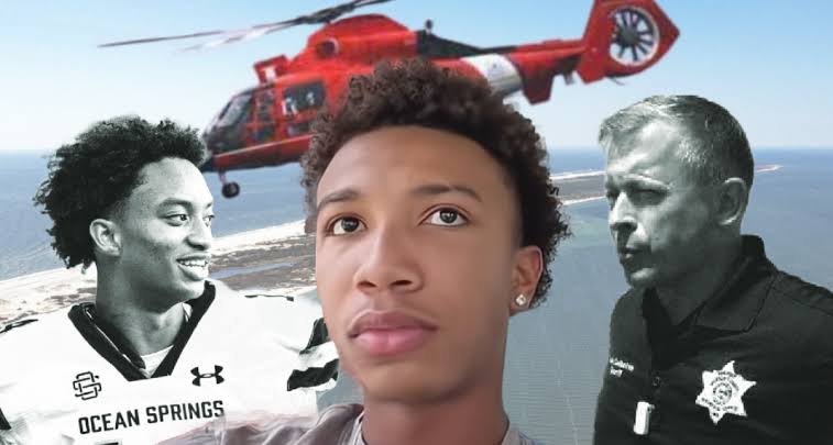 Nolan Wells Update: 13 Hour Delay, Jurisdiction Questions, & Friend Police  Never Contacted - Mississippi Gulf Coast News - GCWire.com