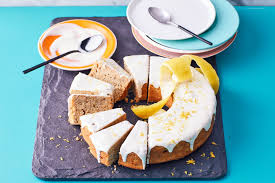 Create a colourful balance of sweet and savory with a loaded morning tea grazing platter. High Tea Recipes For The Royal Wedding