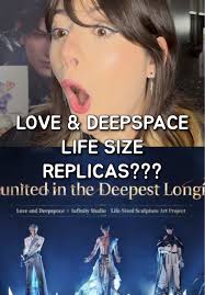 Ceo Ever Group Love and Deepspace