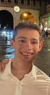 Brian Simonelli's Instagram, Twitter & Facebook