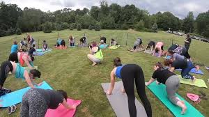 This is a group for anyone interested in the science of yoga and meditation. Manchester Business Hosts Puppy Yoga To Benefit Local Rescue