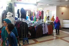 Selain itu, penting untuk menyusun rab dalam pembangunan rumah. 6 Fakta Tentang Pasar Tanah Abang Yang Harus Diketahui Halaman All Kompas Com