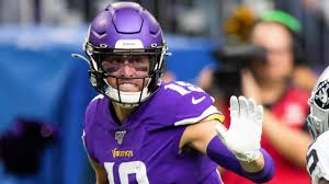 Cowboys | nfl week 11. Adam Thielen