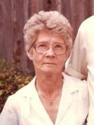 Louise Bowie Obituary April 7, 2012