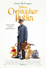 Christopher Robin Film Wikipedia