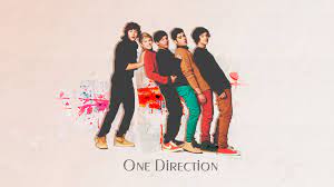 Looking for the best wallpapers? One Direction Wallpaper By Xinsomne On Deviantart