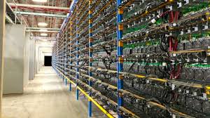 The bitcoin price is increasing at an average of 0.3403% per day how to set up a warehouse for mining bitcoin server rack mining rig in boondocks computers mine. Crypto Mining Company Out Of Israel Files For Ipo In Canada Coingeek