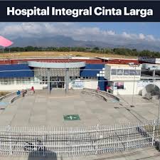 Hospital Integral Cinta Larga Home Facebook
