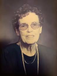 Enid L. Davis Bunker (1912-1999)