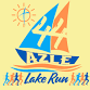 Azle Lake Run event image