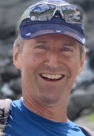 Robert Kuster's trails and waypoints