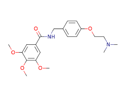 Image result for Trimethobenzamide