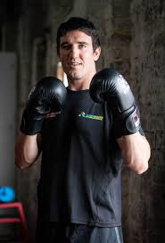 Joel is Reddy to knock out GI cancer