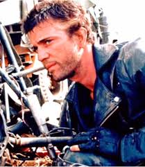 Max Rockatansky Edit