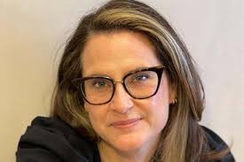 There's an assumption everything is just coming out of the US”:  Searchlight's UK team