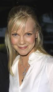 Laura Harris 蘿拉‧哈里斯wiki 維基－錢得勒Chandler's｜痞客邦