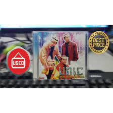 English translation of lyrics for see you di ipt by unic. Used Unic See You Di Ipt Cd Shopee Malaysia