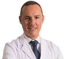 Dr. Moisés Moreira Pacheco: especialista en Ginecología y Obstetricia en A  Coruña