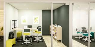 Installing a chair rail is a project that you can do yourself with a few simple tools. Privacy Office Walls Movable Partition Walls Steelcase