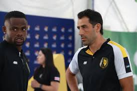 ¿Con una espinita? Esto dice Fabrizio Ronchetti sobre el juego entre Liberia y Alajuelense