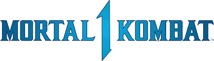 Logo for Mortal Kombat 1 by CluckenDip