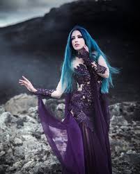 model and photographer daedra model gown made by askasu iceland landscape north altmodel gothic darkbeauty goth outfits dark beauty gothic fashion