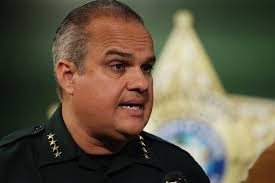 Osceola deputy fired after arrest in Orange