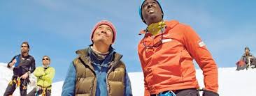 Interesting article from @ ascension_film and a mermaid for christmas producer arsy grindulo jr. The Ascension A Touching And Refreshing Comedy Our Critic The Siver Times