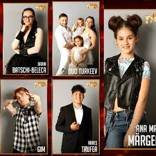 Live talent #simaiunusiunu friday at 20:30 #romaniiautalent #protv. Romanii Au Talent 2021 Ei Sunt Primii ConcurenÈ›i Care S Au Calificat In FinalÄƒ Cine A RÄƒmas In Lupta Pentru Marele Premiu Romanii Au Talent Protv