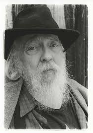 A Tribute to Peter Lamborn Wilson