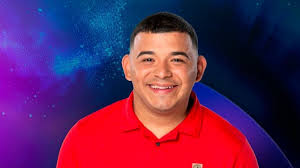 Quién es Brian Fabián Alberto, el vendedor ambulante del tren que entra a  Gran Hermano 2025