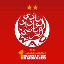 نادي الوداد الرياضي‎‎ / berber : Wydad Athletic Club Wac Home Facebook