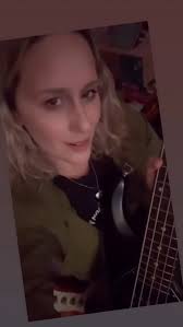 Instagram video by Luella (previoulsy of Luella & the Sun) • Jan 3, 2025 at  8:23 AM